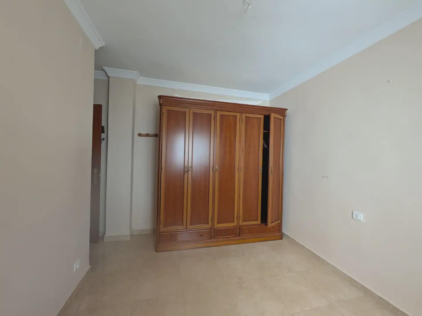 3 soveværelse Lejlighed til salg i Antequera med garage - € 249.000 (Ref: 10052173)