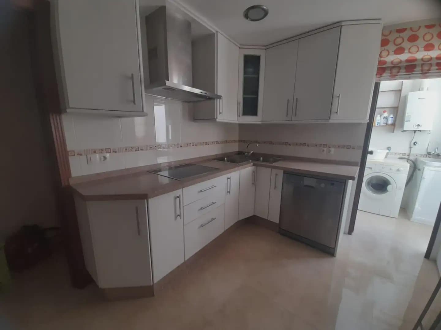 3 soveværelse Lejlighed til salg i Antequera med garage - € 249.000 (Ref: 10052173)