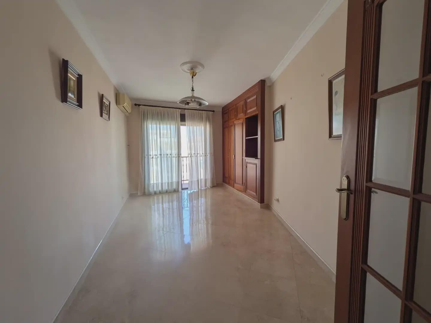 3 soveværelse Lejlighed til salg i Antequera med garage - € 249.000 (Ref: 10052173)