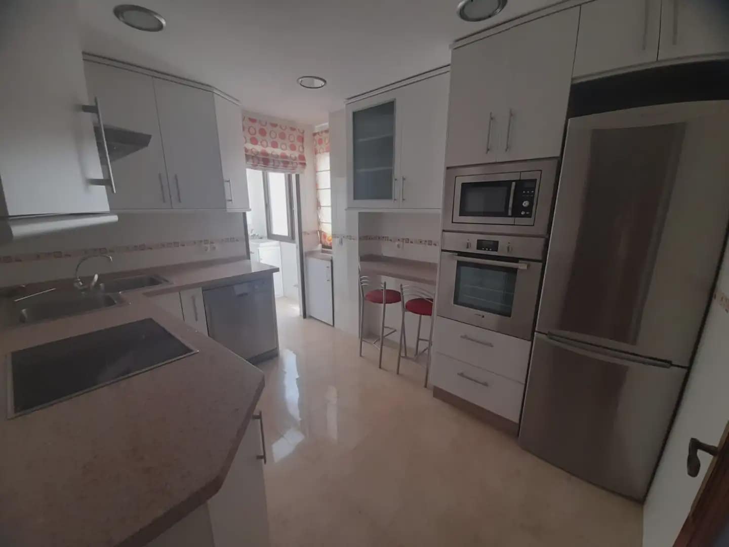 3 soveværelse Lejlighed til salg i Antequera med garage - € 249.000 (Ref: 10052173)