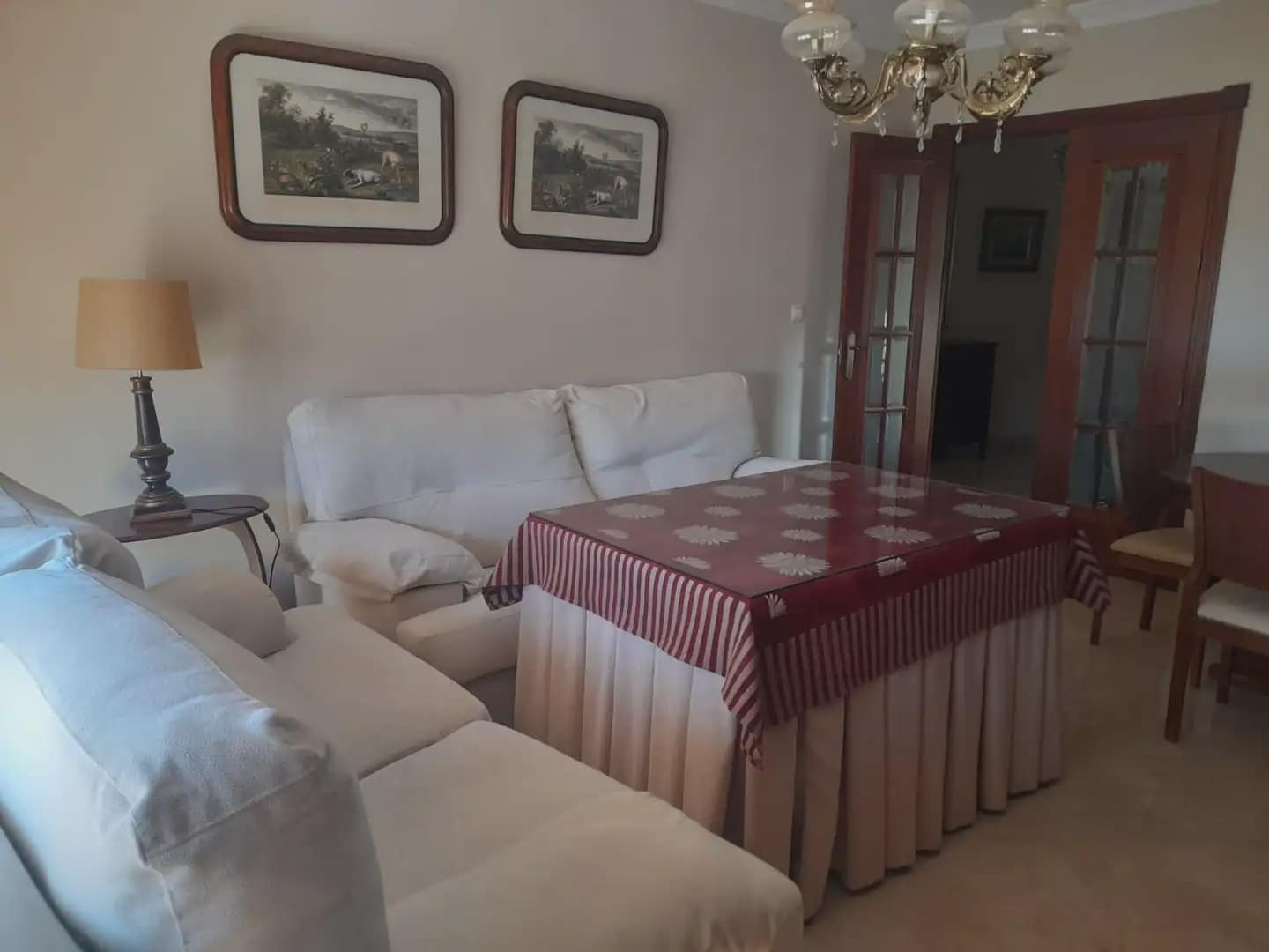 3 soveværelse Lejlighed til salg i Antequera med garage - € 249.000 (Ref: 10052173)