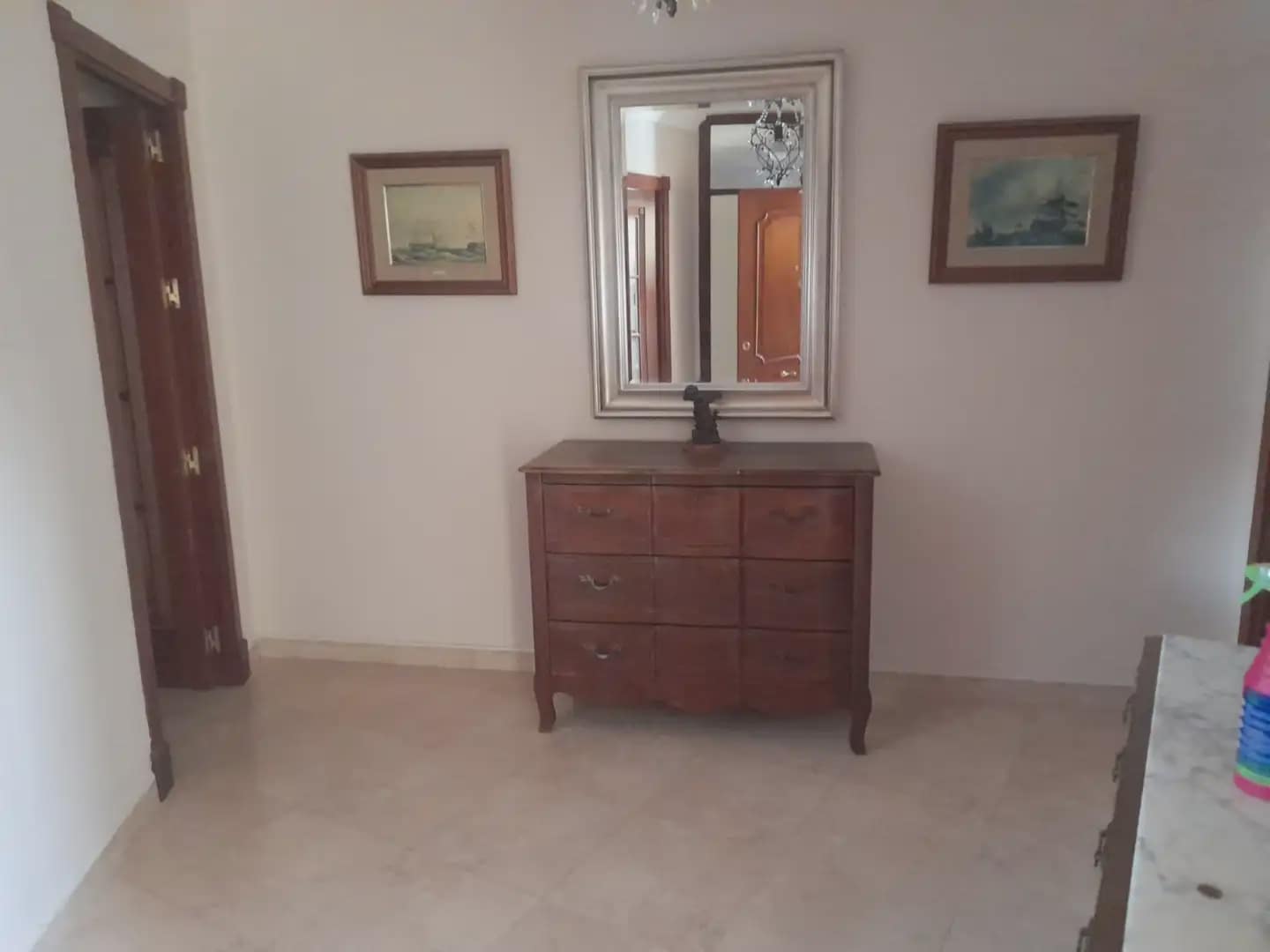 3 soveværelse Lejlighed til salg i Antequera med garage - € 249.000 (Ref: 10052173)