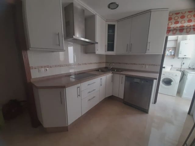 3 soveværelse Lejlighed til salg i Antequera med garage - € 249.000 (Ref: 10052173)