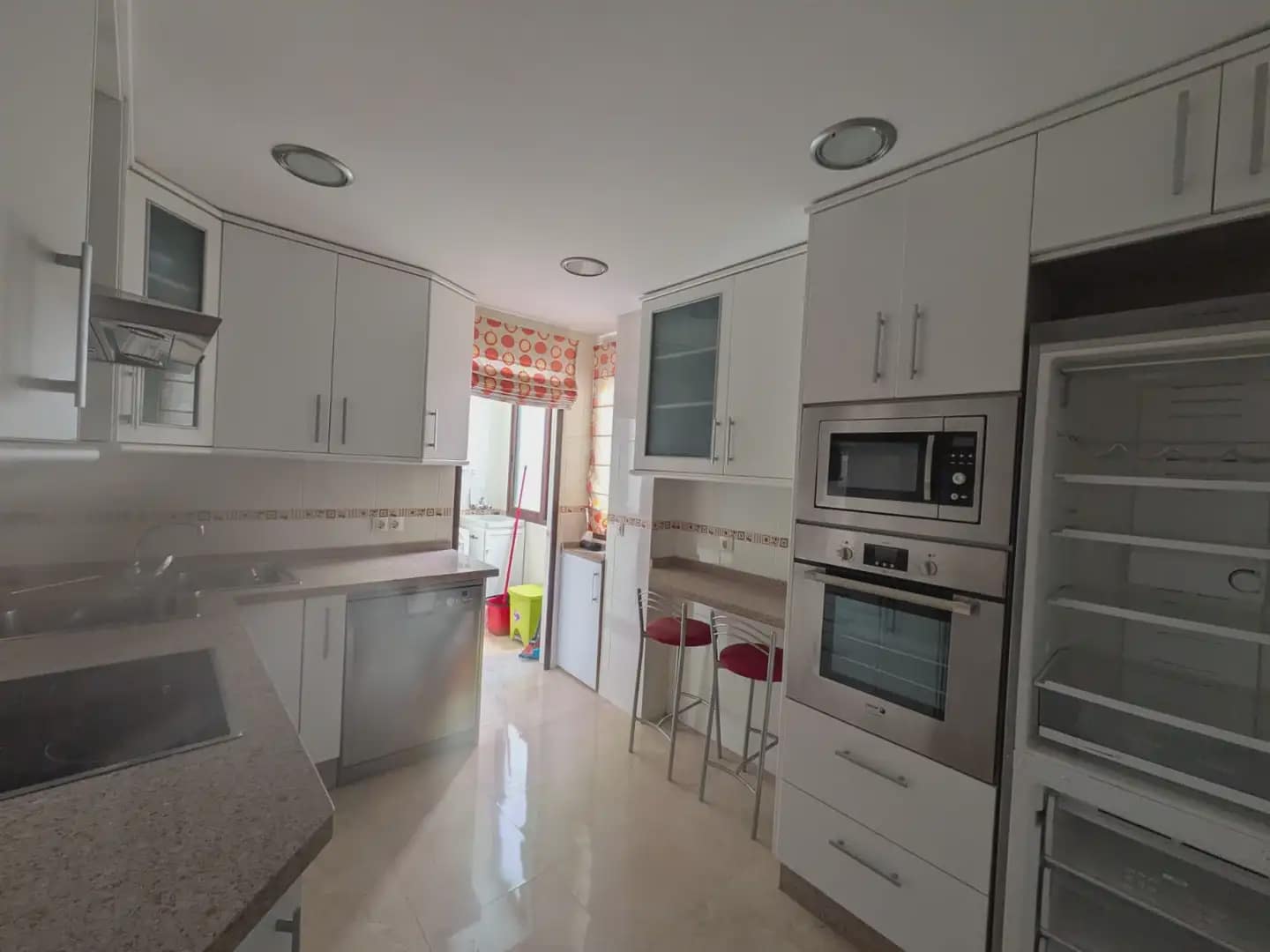 3 soveværelse Lejlighed til salg i Antequera med garage - € 249.000 (Ref: 10052173)