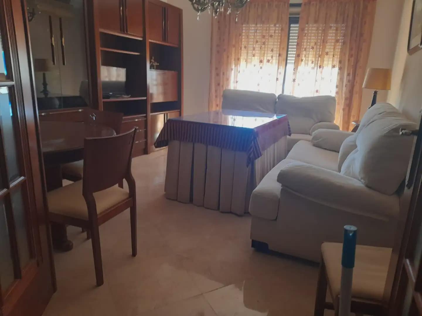3 soveværelse Lejlighed til salg i Antequera med garage - € 249.000 (Ref: 10052173)