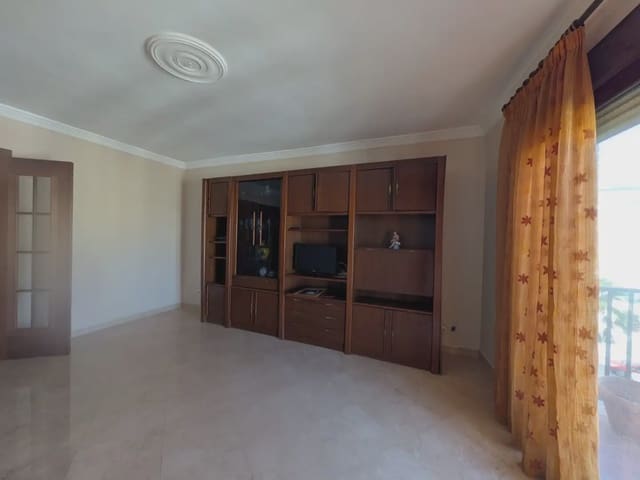 3 soveværelse Lejlighed til salg i Antequera med garage - € 249.000 (Ref: 10052173)