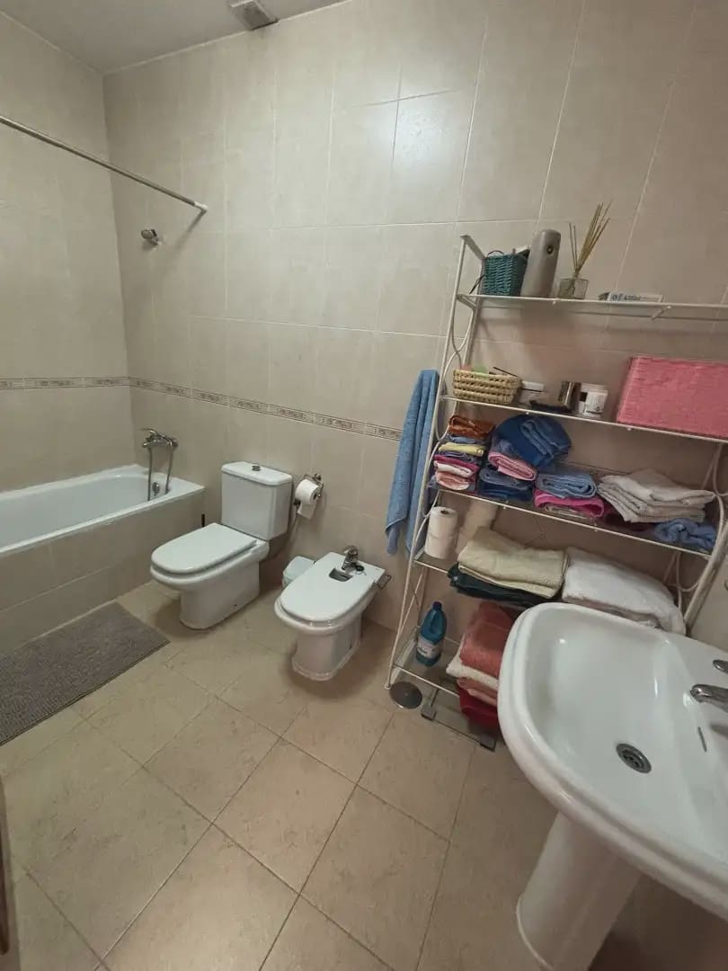 4 soverom Rekkehus til salgs i Fuente de Piedra med svømmebasseng garasje - € 180 000 (Ref: 10052174)