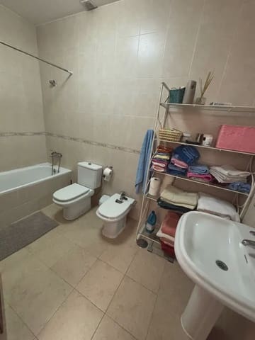 4 soverom Rekkehus til salgs i Fuente de Piedra med svømmebasseng garasje - € 180 000 (Ref: 10052174)