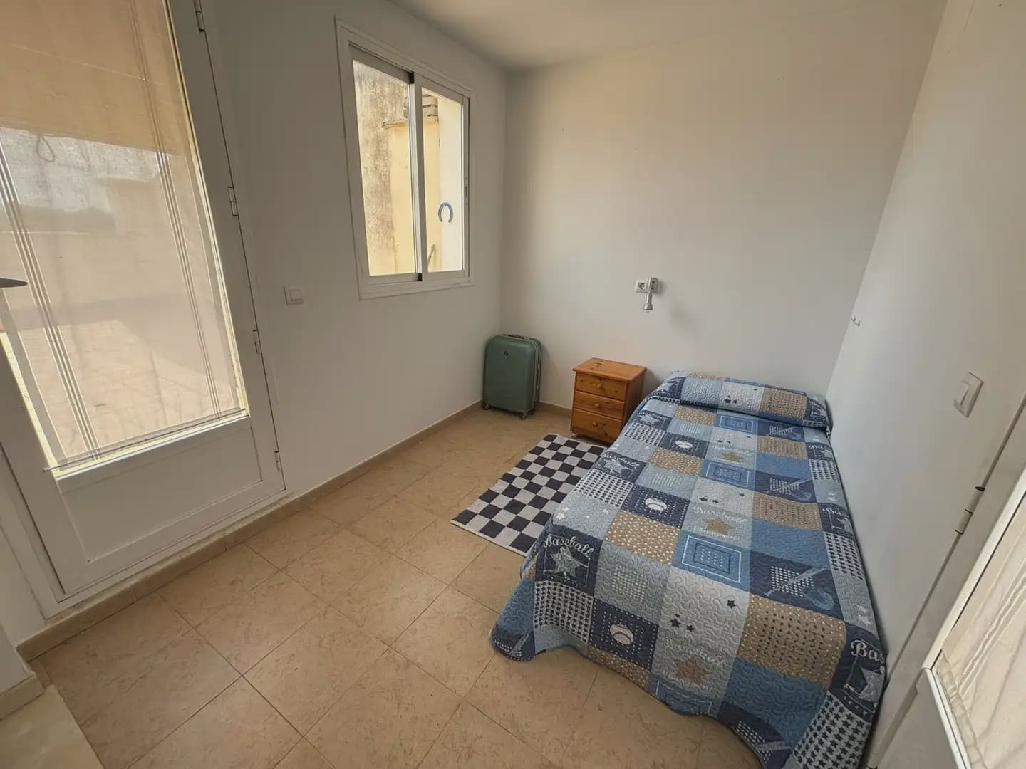 4 soverom Rekkehus til salgs i Fuente de Piedra med svømmebasseng garasje - € 180 000 (Ref: 10052174)