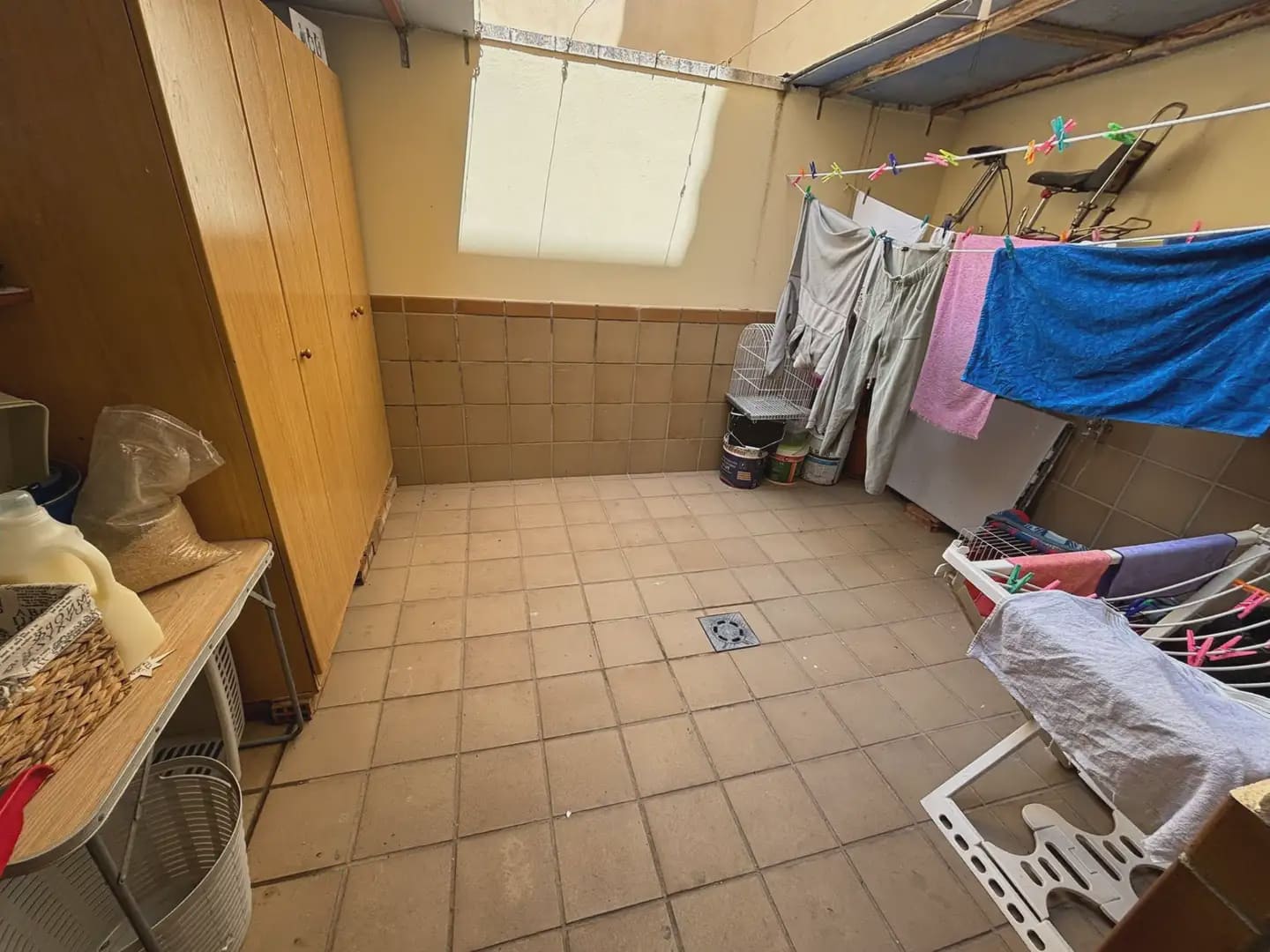 4 soverom Rekkehus til salgs i Fuente de Piedra med svømmebasseng garasje - € 180 000 (Ref: 10052174)