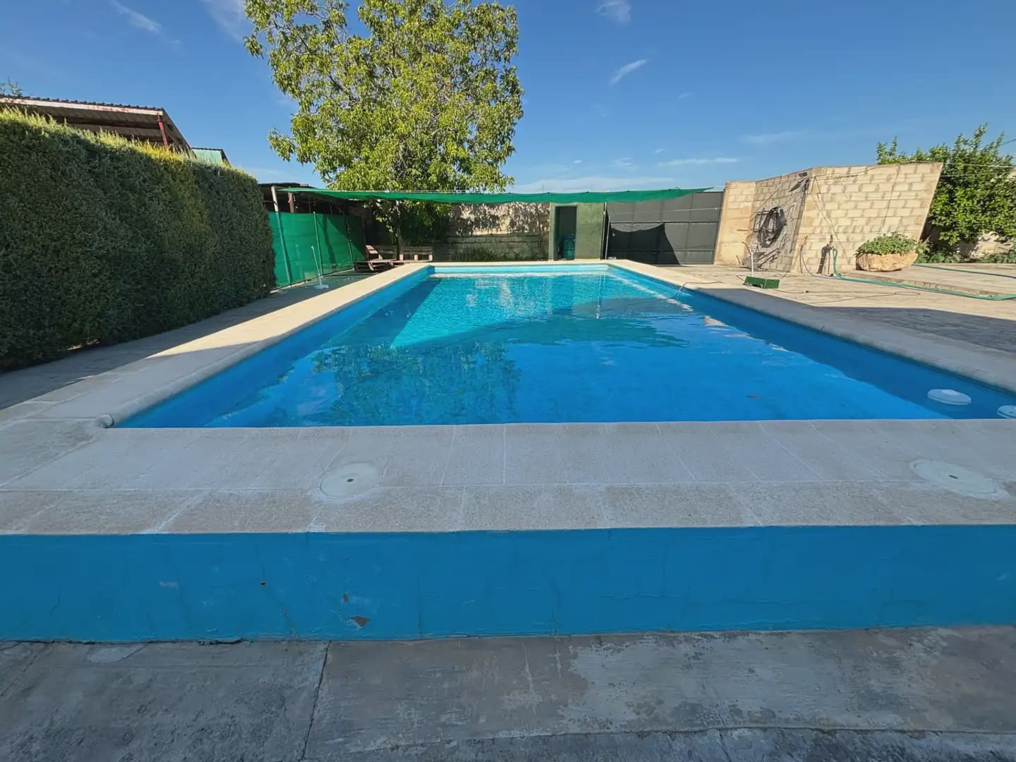 3 chambre Finca/Maison de Campagne à vendre à Antequera avec piscine garage - 560 000 € (Ref: 10052175)