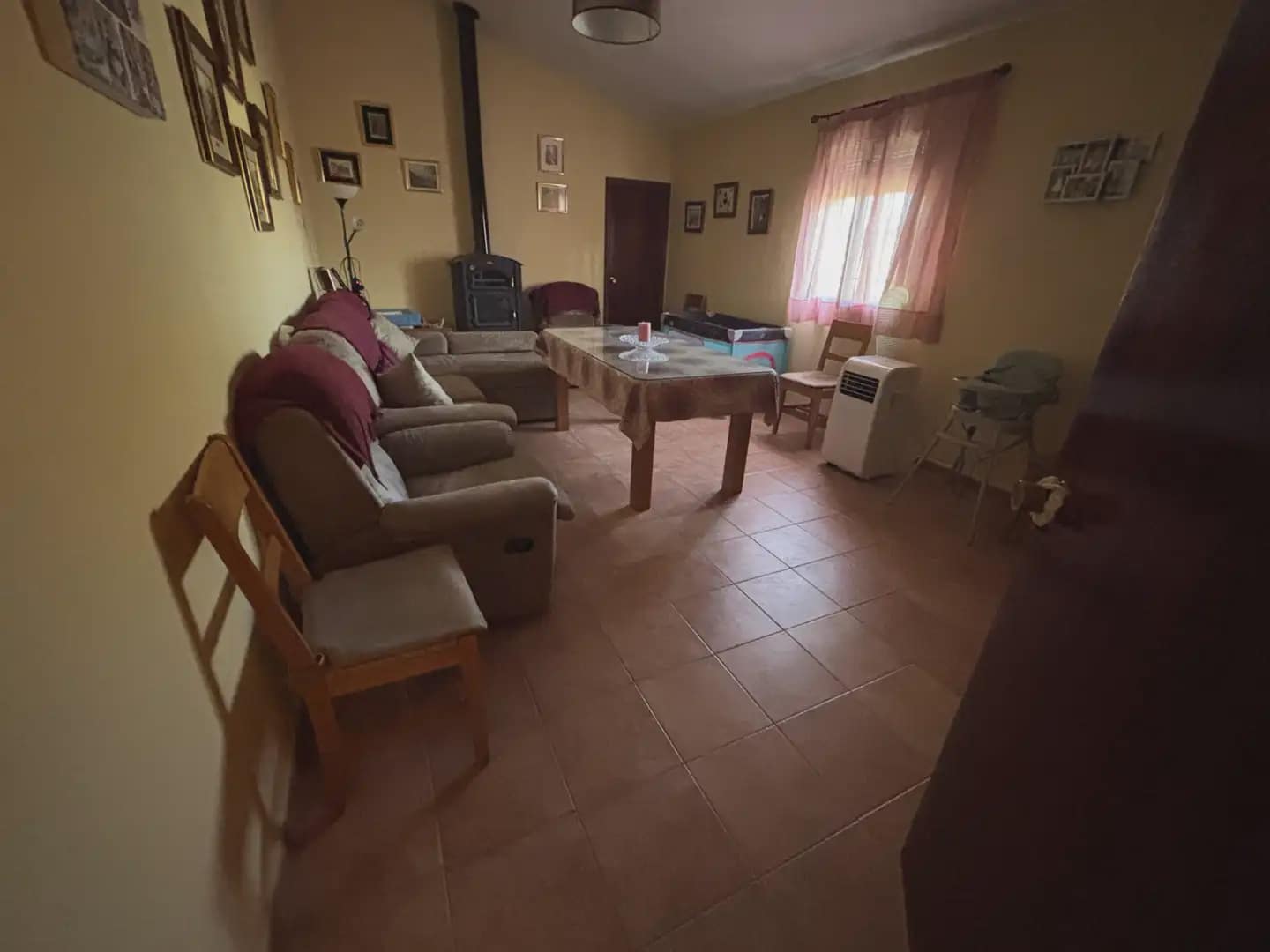 3 chambre Finca/Maison de Campagne à vendre à Antequera avec piscine garage - 560 000 € (Ref: 10052175)