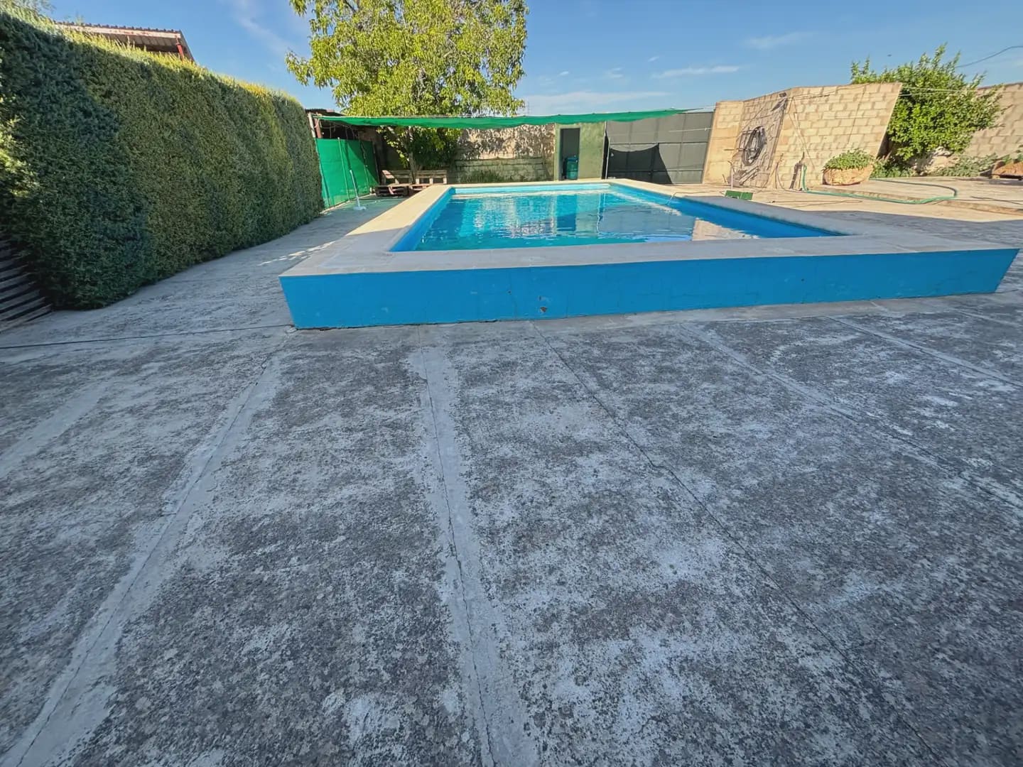 3 chambre Finca/Maison de Campagne à vendre à Antequera avec piscine garage - 560 000 € (Ref: 10052175)