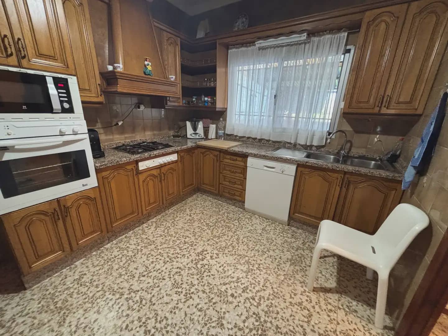 3 chambre Finca/Maison de Campagne à vendre à Antequera avec piscine garage - 560 000 € (Ref: 10052175)