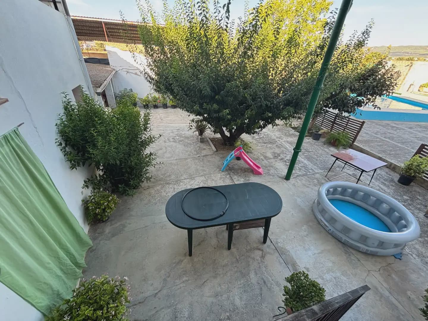3 chambre Finca/Maison de Campagne à vendre à Antequera avec piscine garage - 560 000 € (Ref: 10052175)