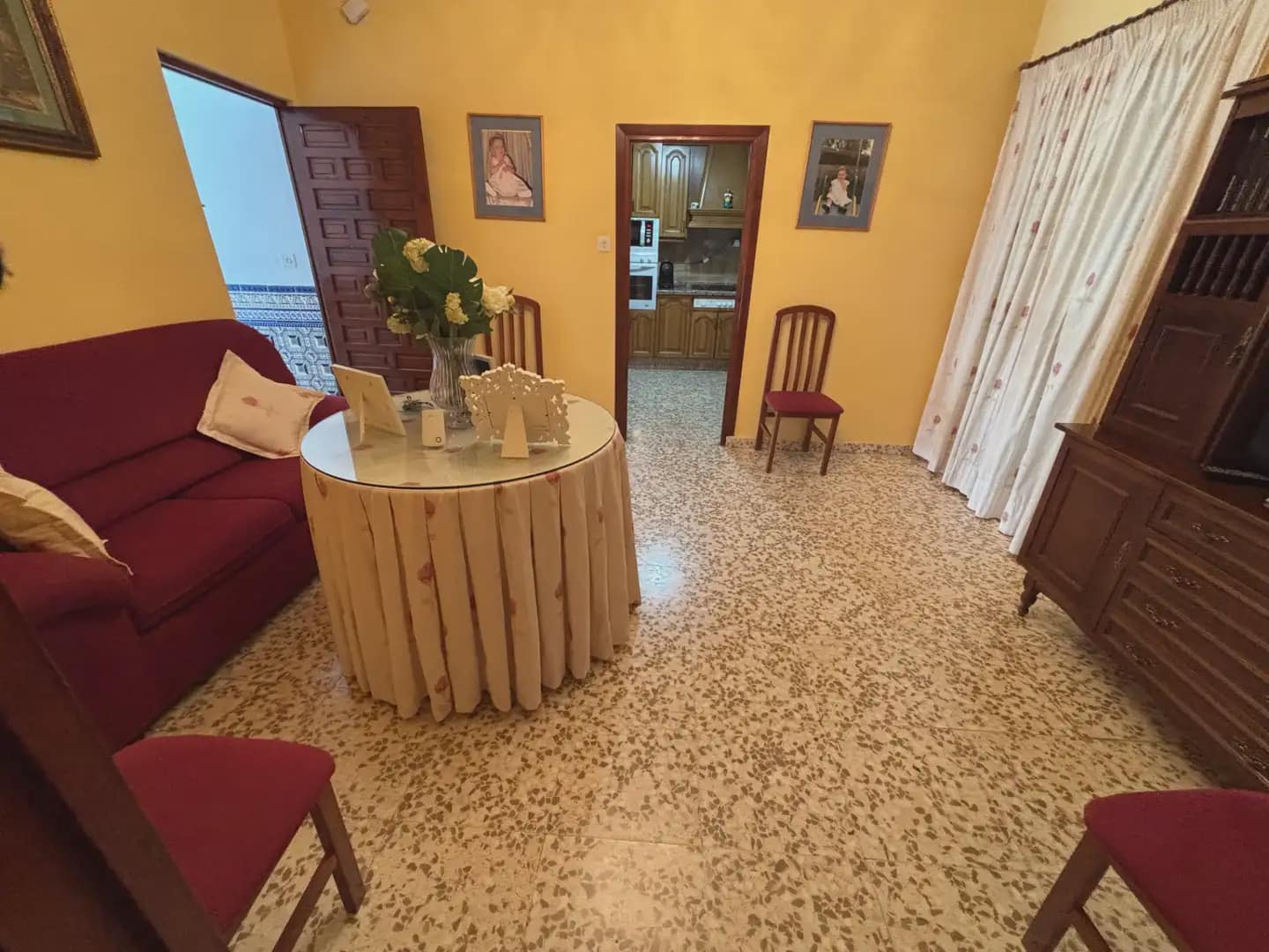 3 chambre Finca/Maison de Campagne à vendre à Antequera avec piscine garage - 560 000 € (Ref: 10052175)