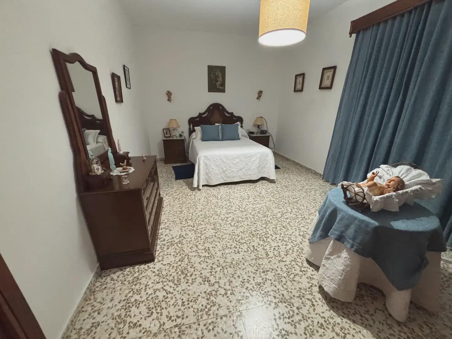 3 chambre Finca/Maison de Campagne à vendre à Antequera avec piscine garage - 560 000 € (Ref: 10052175)