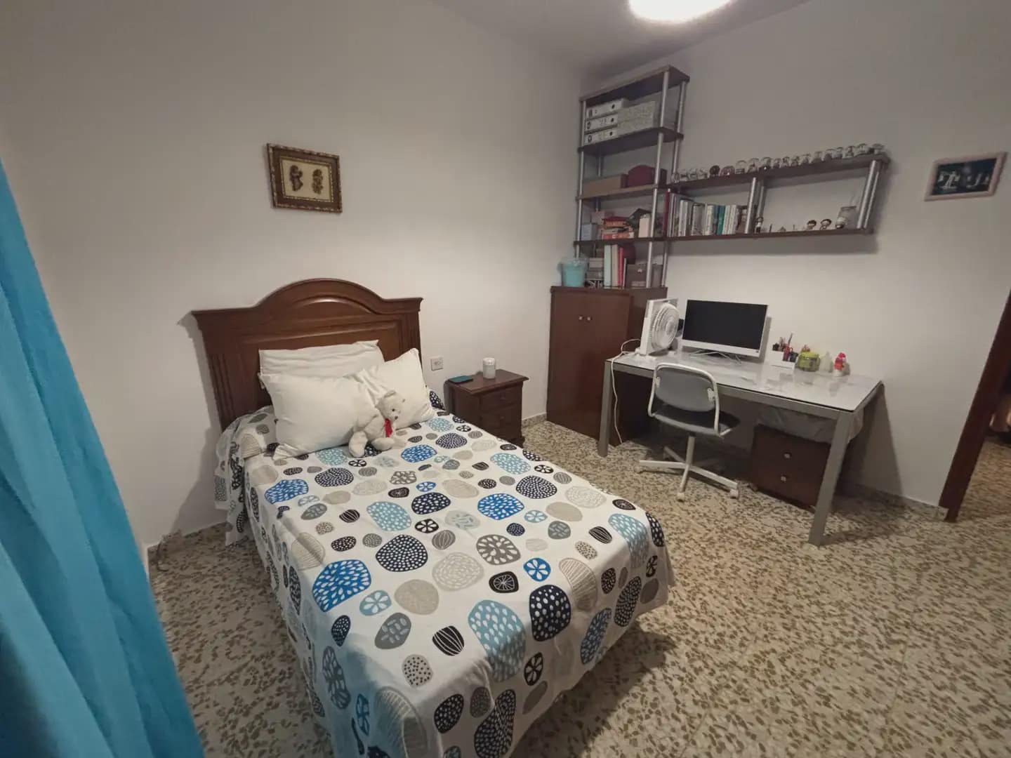 3 chambre Finca/Maison de Campagne à vendre à Antequera avec piscine garage - 560 000 € (Ref: 10052175)