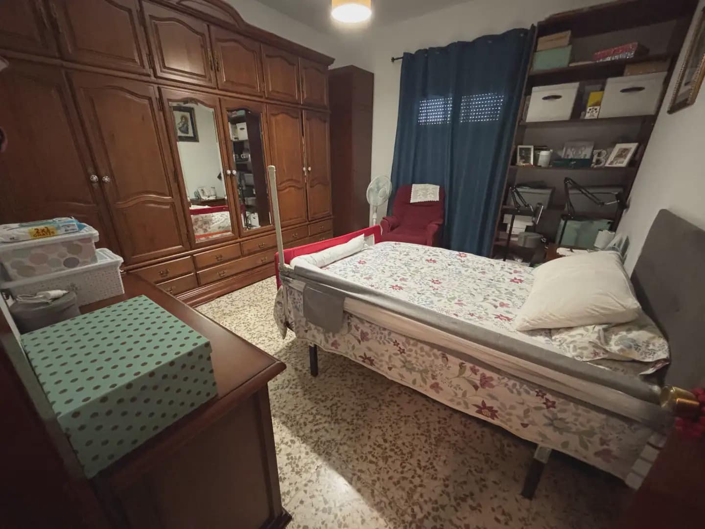 3 chambre Finca/Maison de Campagne à vendre à Antequera avec piscine garage - 560 000 € (Ref: 10052175)