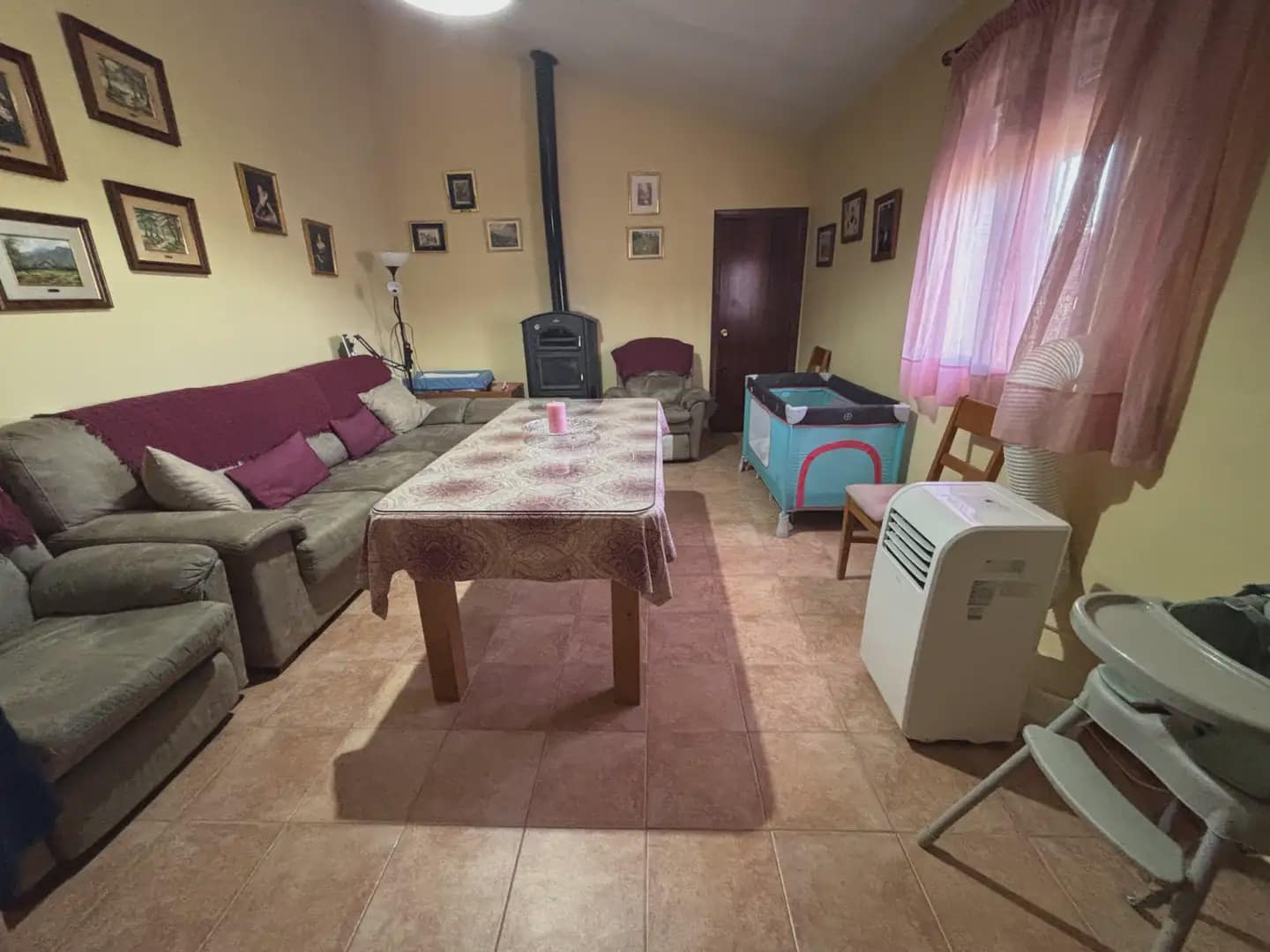 3 chambre Finca/Maison de Campagne à vendre à Antequera avec piscine garage - 560 000 € (Ref: 10052175)