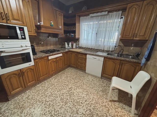 3 sovrum Finca/Hus på landet till salu i Antequera med pool garage - 560 000 € (Ref: 10052175)