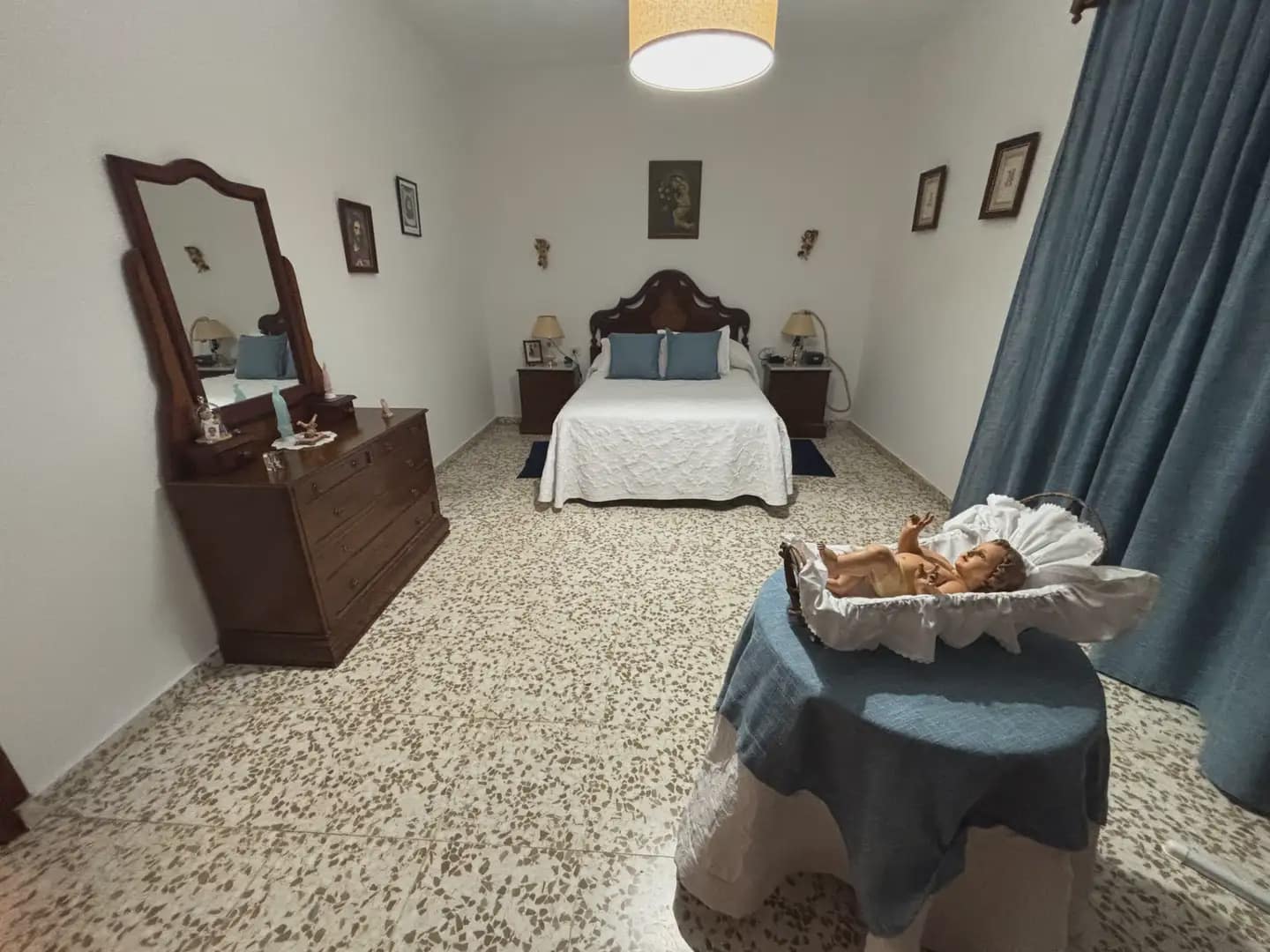 3 chambre Finca/Maison de Campagne à vendre à Antequera avec piscine garage - 560 000 € (Ref: 10052175)