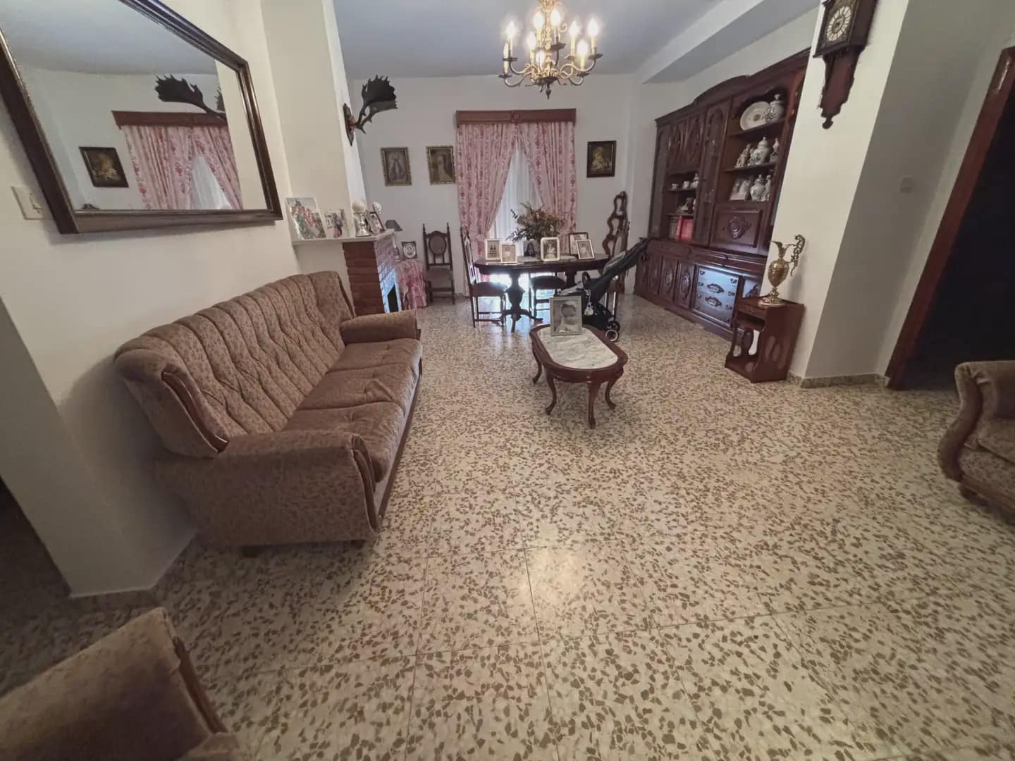 3 chambre Finca/Maison de Campagne à vendre à Antequera avec piscine garage - 560 000 € (Ref: 10052175)