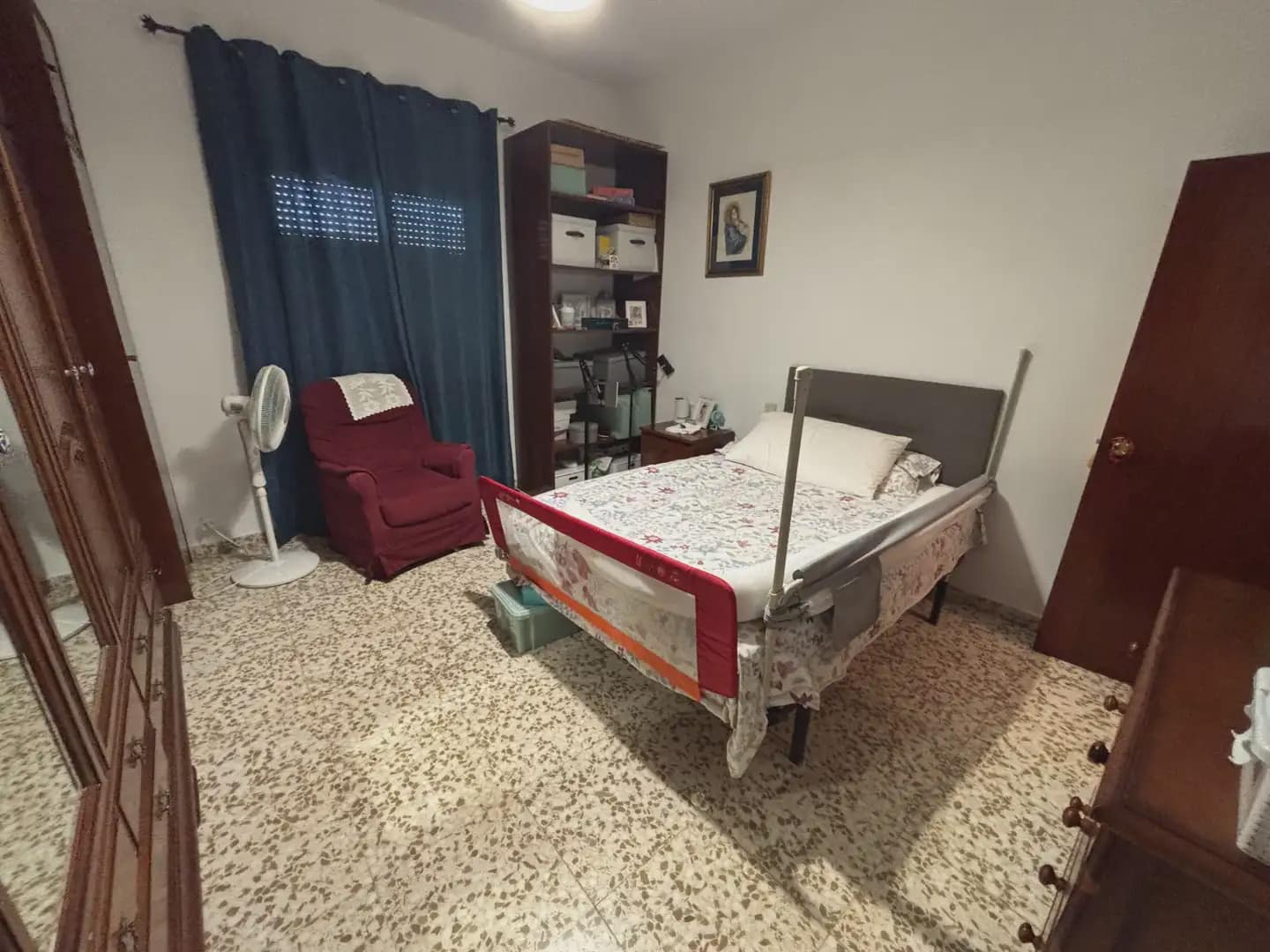 3 chambre Finca/Maison de Campagne à vendre à Antequera avec piscine garage - 560 000 € (Ref: 10052175)