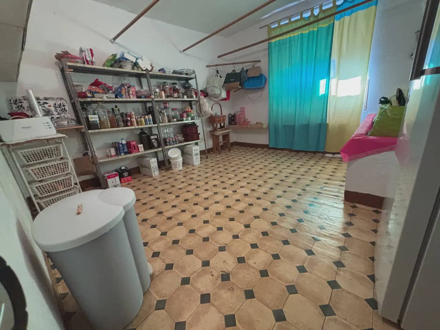 3 chambre Finca/Maison de Campagne à vendre à Antequera avec piscine garage - 560 000 € (Ref: 10052175)