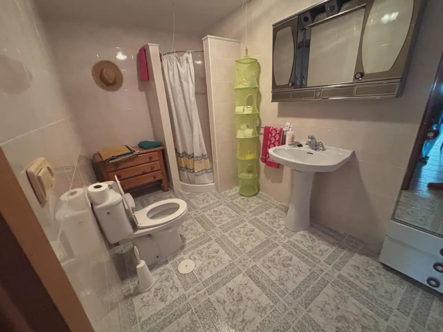 3 chambre Finca/Maison de Campagne à vendre à Antequera avec piscine garage - 560 000 € (Ref: 10052175)