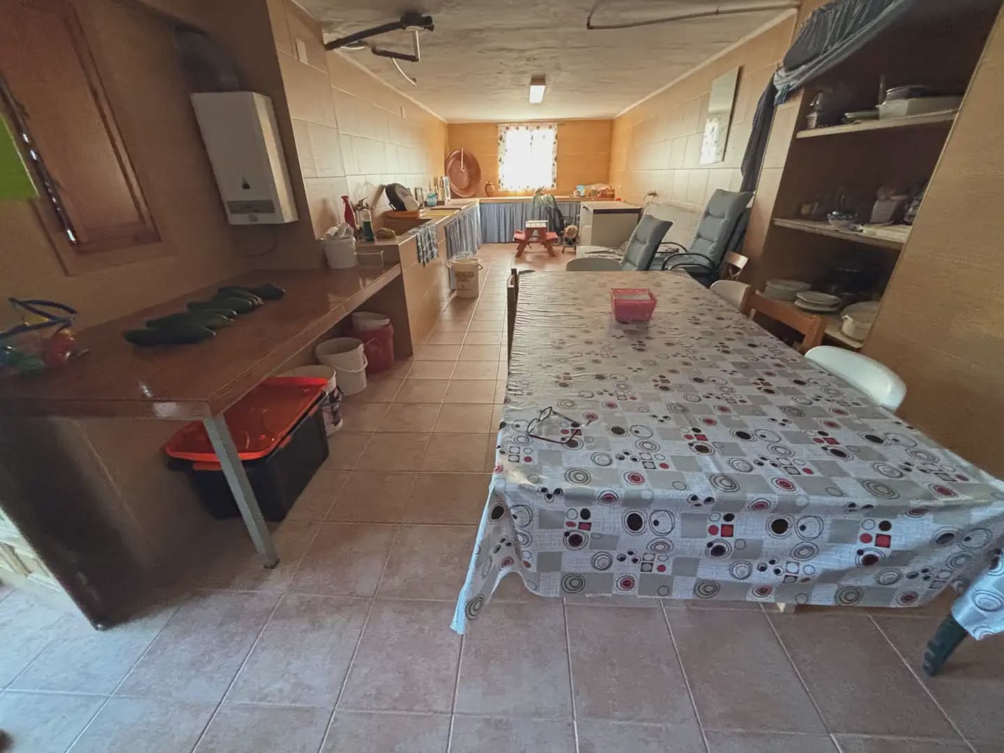 3 chambre Finca/Maison de Campagne à vendre à Antequera avec piscine garage - 560 000 € (Ref: 10052175)