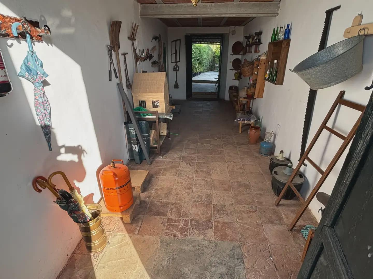 3 chambre Finca/Maison de Campagne à vendre à Antequera avec piscine garage - 560 000 € (Ref: 10052175)