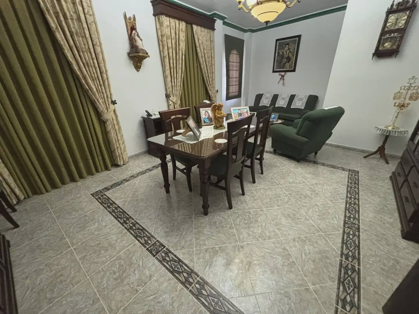 4 sypialnia Dom blizniak na sprzedaż w Cuevas Bajas z garażem - 230 000 € (Ref: 10052176)