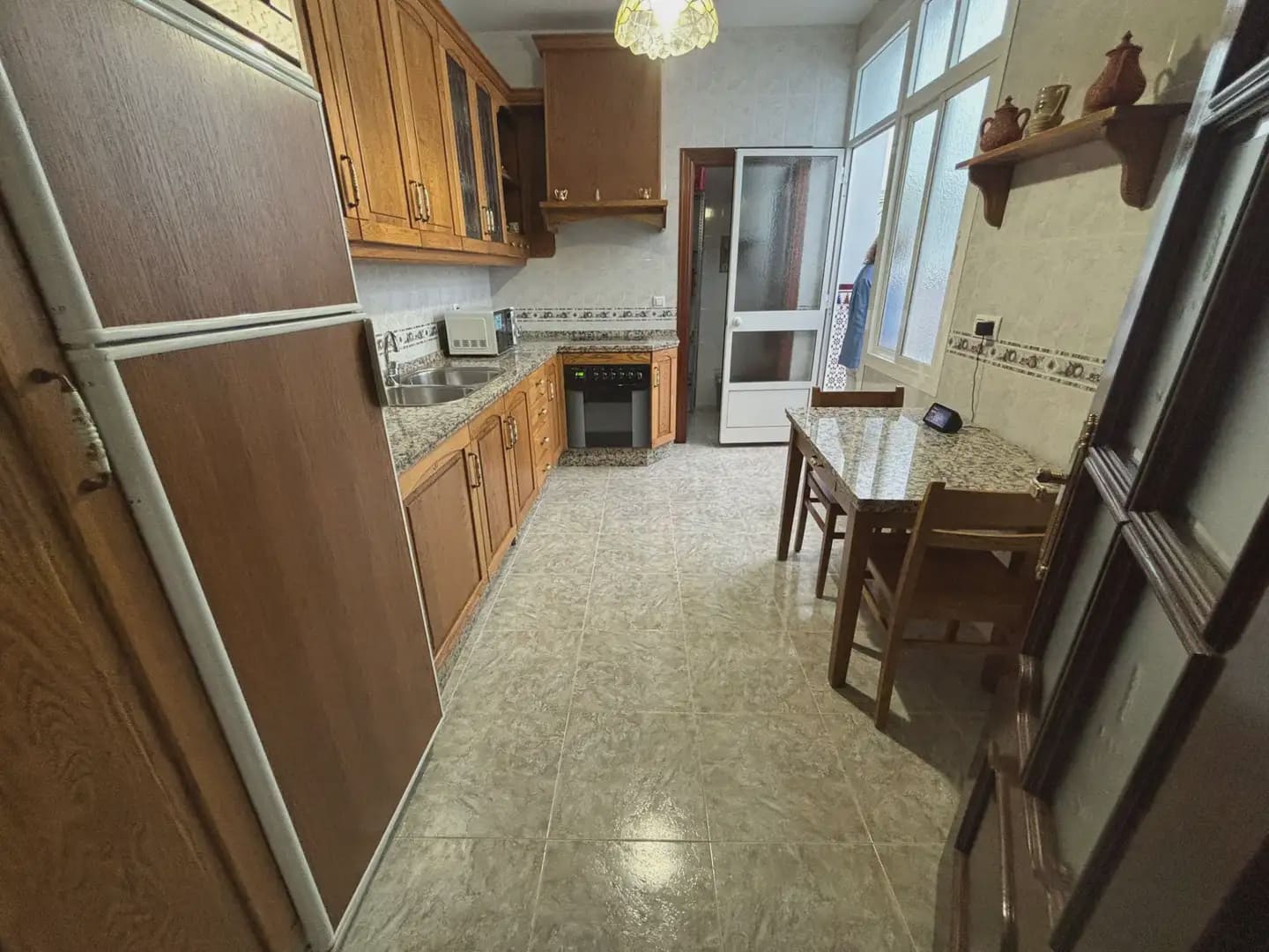 4 sypialnia Dom blizniak na sprzedaż w Cuevas Bajas z garażem - 230 000 € (Ref: 10052176)
