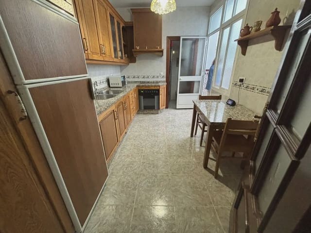 4 sypialnia Dom blizniak na sprzedaż w Cuevas Bajas - 230 000 € (Ref: 10052176)
