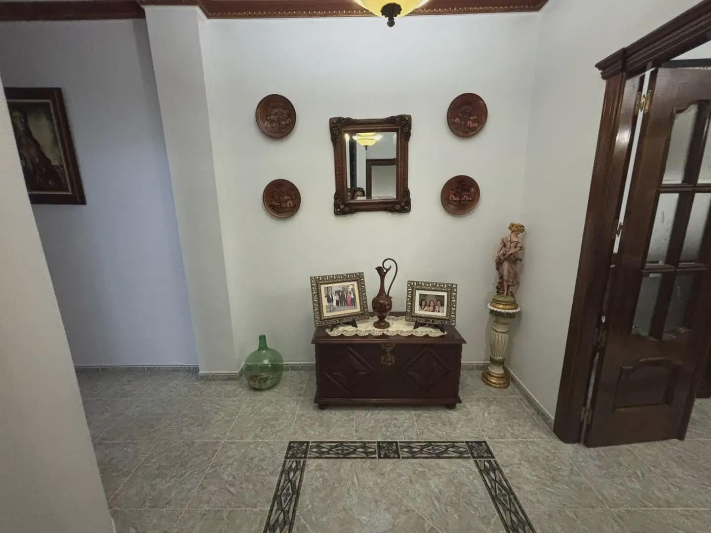 4 sypialnia Dom blizniak na sprzedaż w Cuevas Bajas z garażem - 230 000 € (Ref: 10052176)
