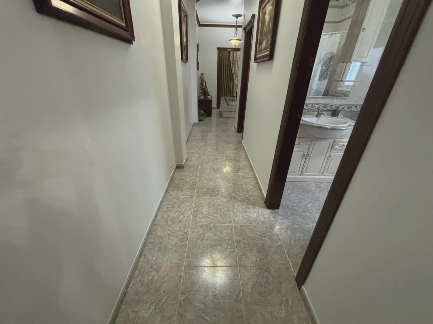 4 sypialnia Dom blizniak na sprzedaż w Cuevas Bajas z garażem - 230 000 € (Ref: 10052176)