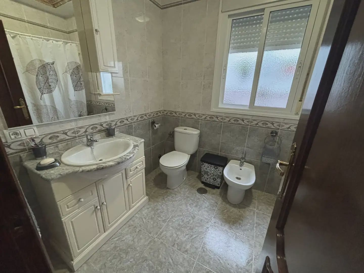4 sypialnia Dom blizniak na sprzedaż w Cuevas Bajas z garażem - 230 000 € (Ref: 10052176)