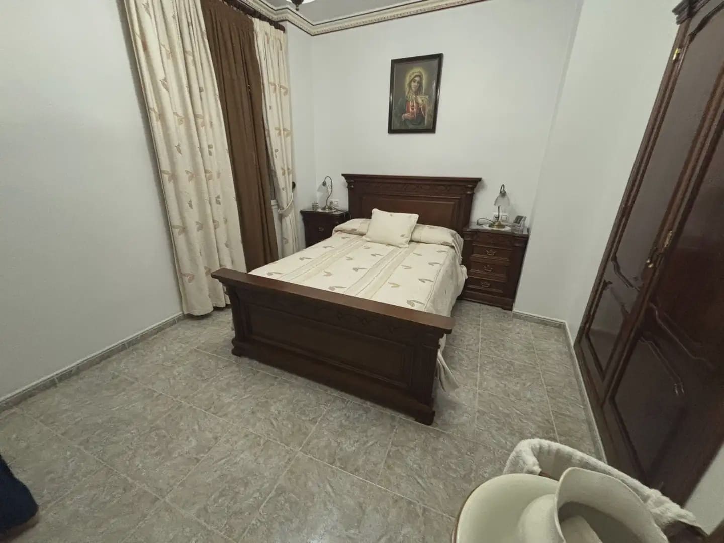 4 sypialnia Dom blizniak na sprzedaż w Cuevas Bajas z garażem - 230 000 € (Ref: 10052176)