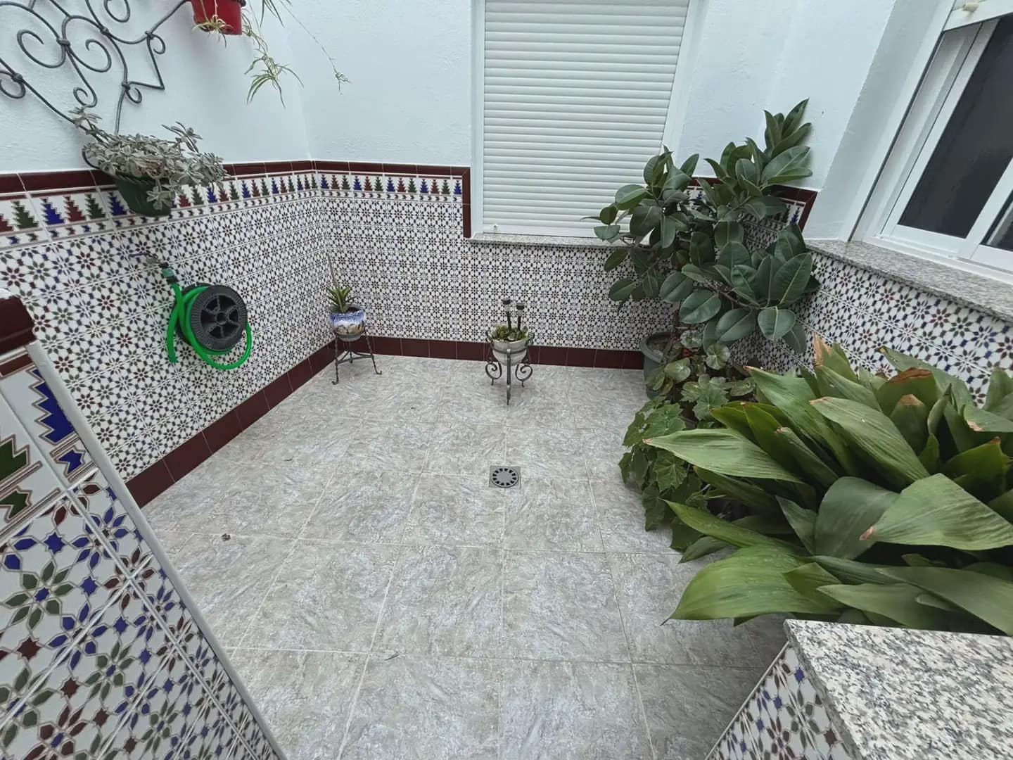 4 sypialnia Dom blizniak na sprzedaż w Cuevas Bajas z garażem - 230 000 € (Ref: 10052176)