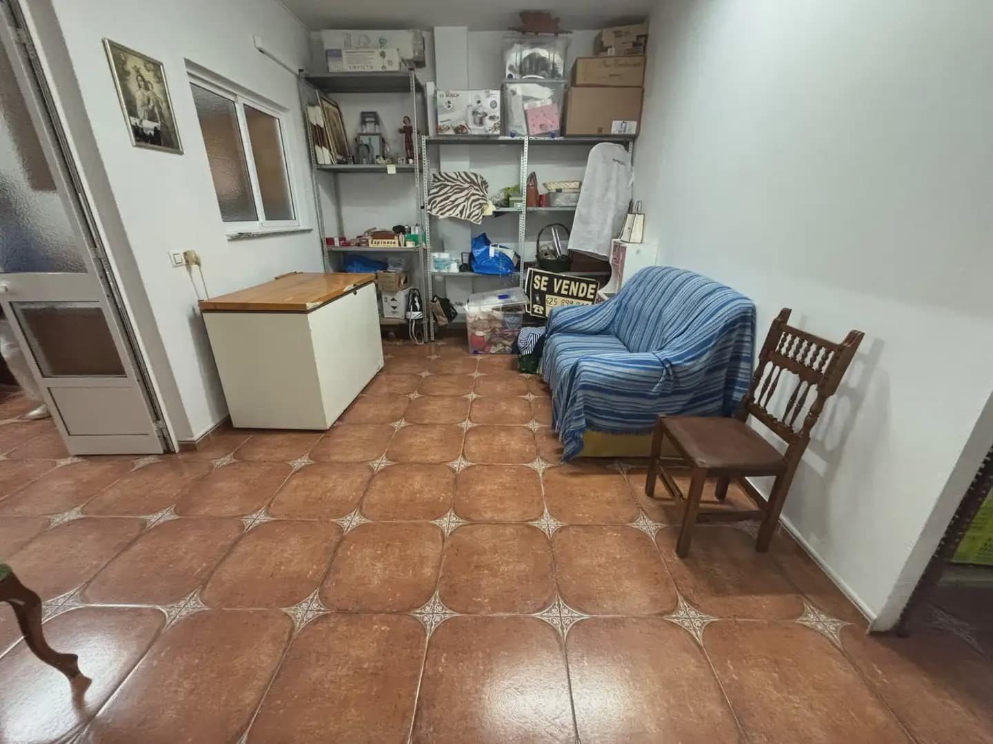 4 sypialnia Dom blizniak na sprzedaż w Cuevas Bajas z garażem - 230 000 € (Ref: 10052176)
