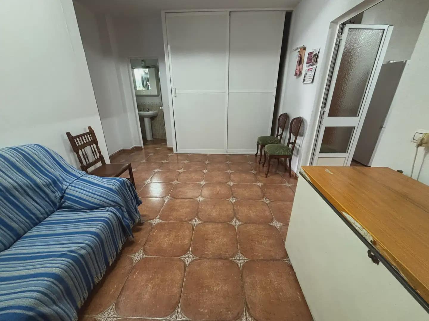 4 sypialnia Dom blizniak na sprzedaż w Cuevas Bajas z garażem - 230 000 € (Ref: 10052176)