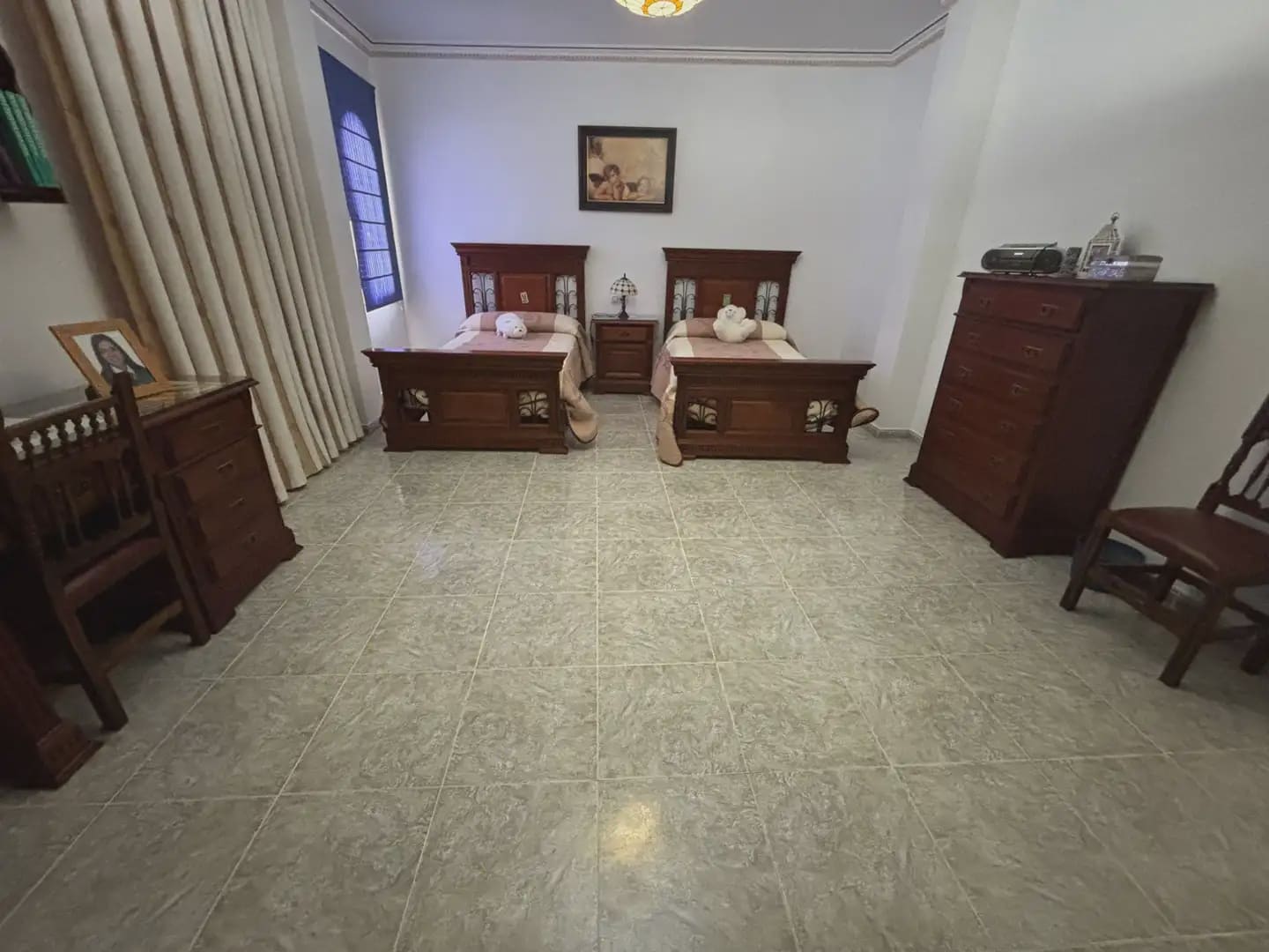 4 sypialnia Dom blizniak na sprzedaż w Cuevas Bajas z garażem - 230 000 € (Ref: 10052176)