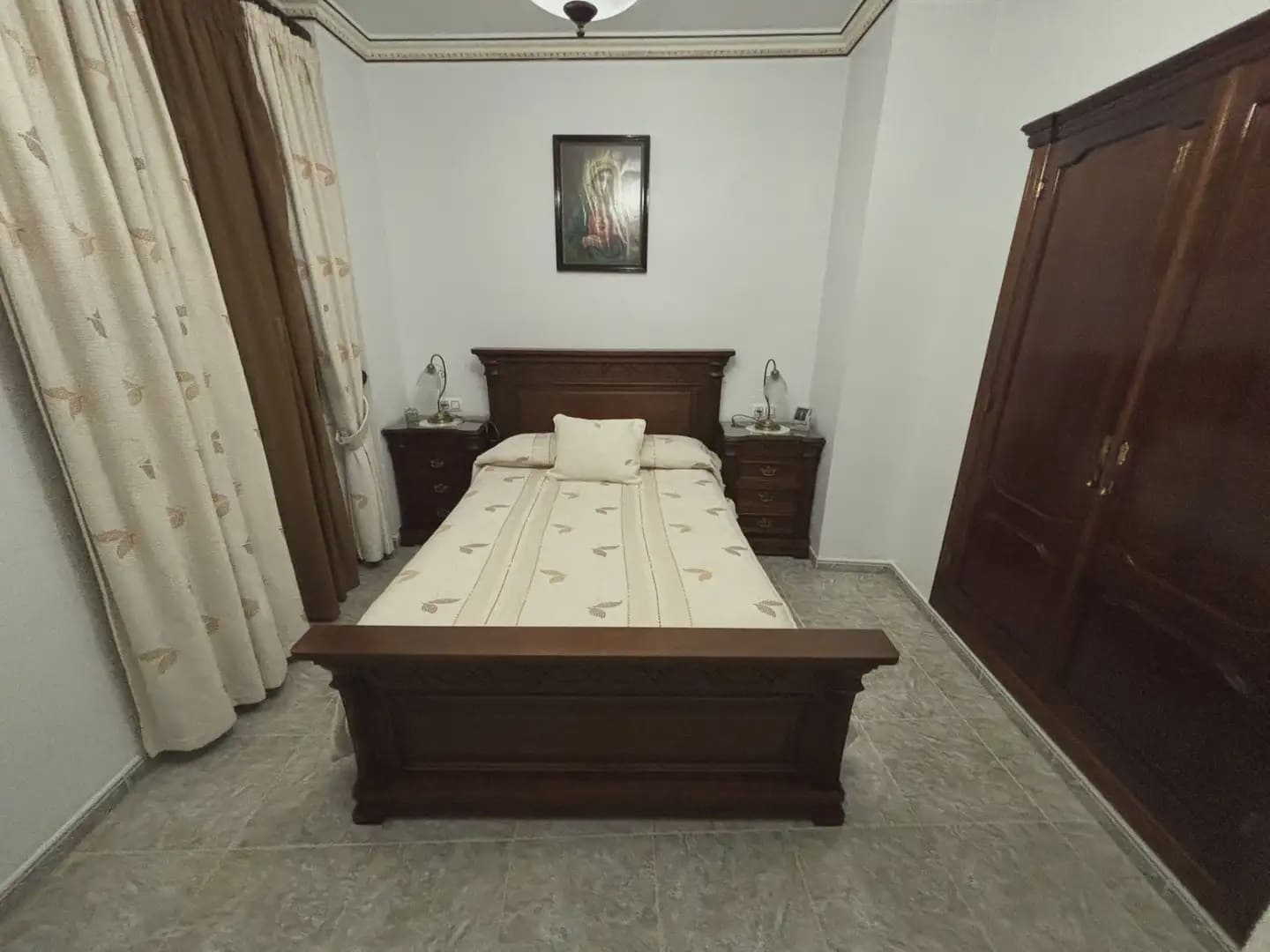 4 sypialnia Dom blizniak na sprzedaż w Cuevas Bajas z garażem - 230 000 € (Ref: 10052176)