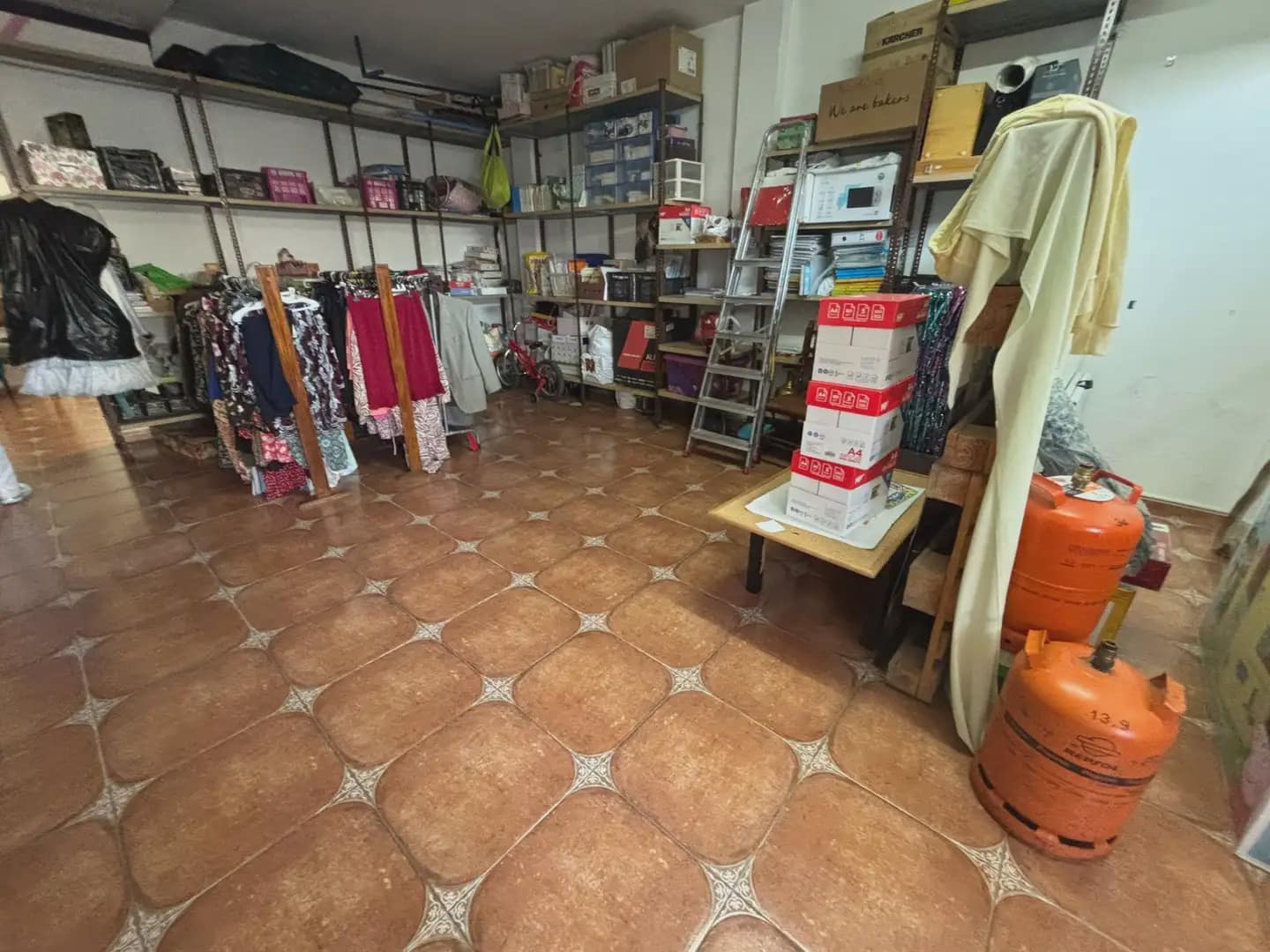 4 sypialnia Dom blizniak na sprzedaż w Cuevas Bajas z garażem - 230 000 € (Ref: 10052176)