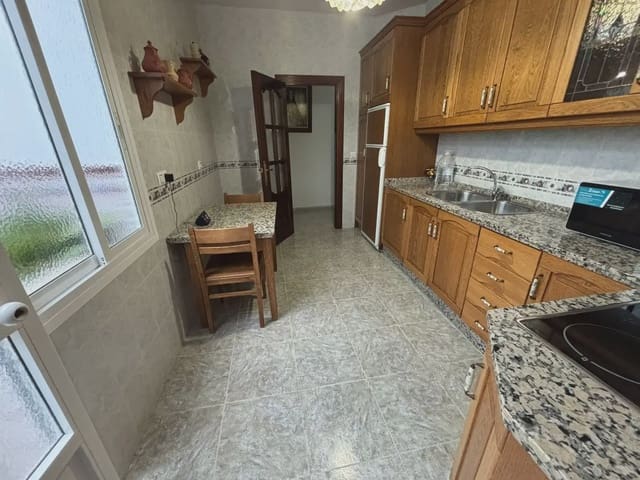 4 sypialnia Dom blizniak na sprzedaż w Cuevas Bajas - 230 000 € (Ref: 10052176)