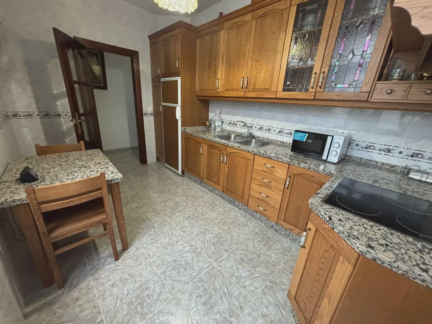 4 sypialnia Dom blizniak na sprzedaż w Cuevas Bajas z garażem - 230 000 € (Ref: 10052176)