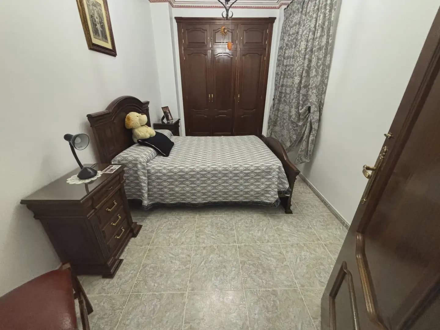 4 sypialnia Dom blizniak na sprzedaż w Cuevas Bajas z garażem - 230 000 € (Ref: 10052176)