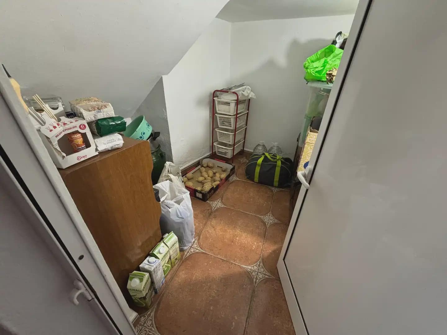 4 sypialnia Dom blizniak na sprzedaż w Cuevas Bajas z garażem - 230 000 € (Ref: 10052176)