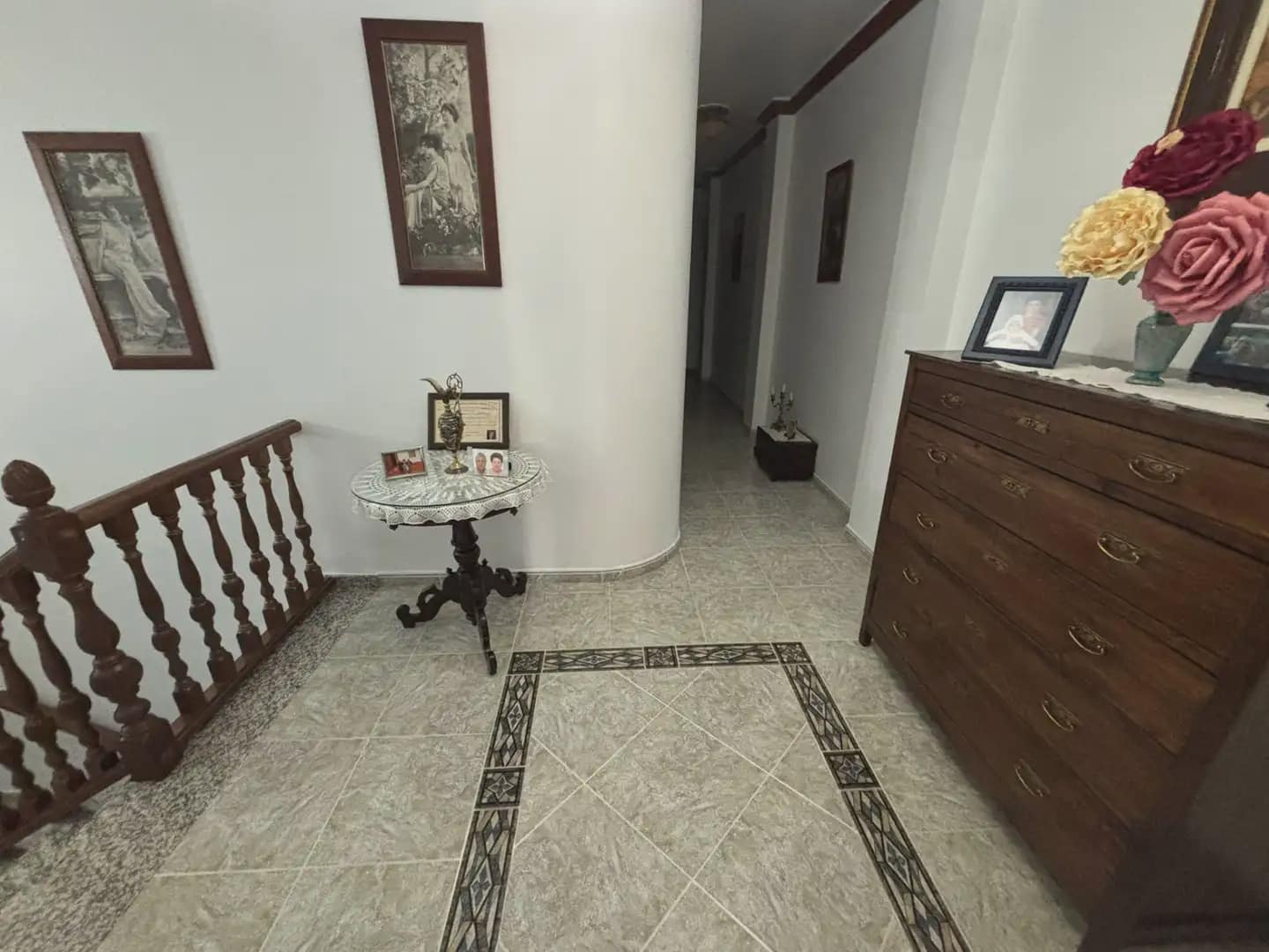 4 sypialnia Dom blizniak na sprzedaż w Cuevas Bajas z garażem - 230 000 € (Ref: 10052176)